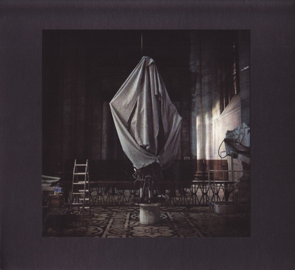 Tim Hecker: Virgins (2013)